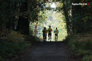 Wojewódzkie mistrzostwa w biathlonie letnim