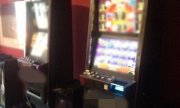 zabezpieczone nielegalne automaty do gier