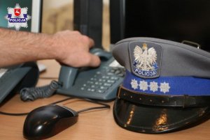 policja telefon