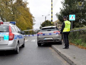 Policjanci rozbili szajkę złodziei samochodów