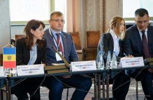 Spotkanie Wysokiego Szczebla w Warszawie w ramach polskiej prezydencji w Forum Salzburg