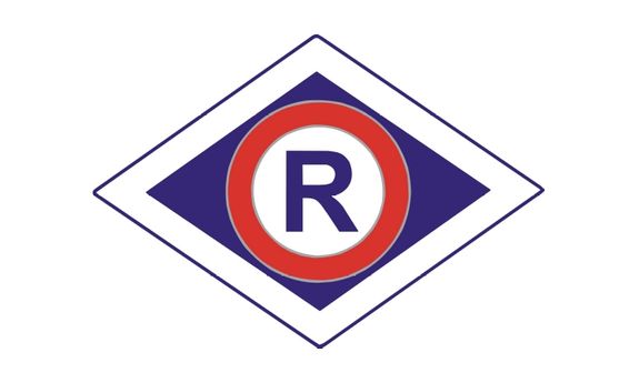 logo Ruch Drogowy