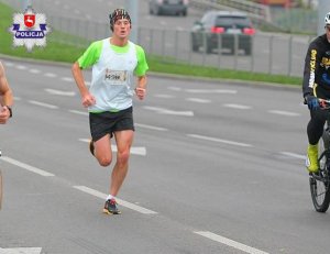 Post. Bartosz Ceberak zwycięzcą Lotto Półmaratonu Lubelskiego