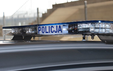 policja