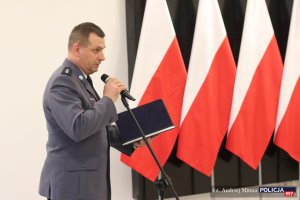 Nagrody za najlepsze prace o Policji Państwowej