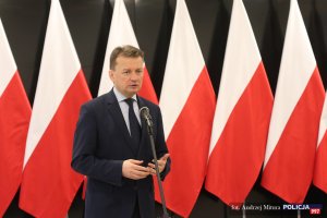 Nagrody za najlepsze prace o Policji Państwowej