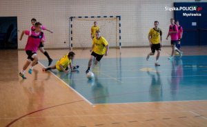 Mysłowice zagrały dla Lenki