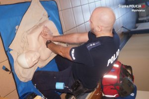 Mysłowice zagrały dla Lenki