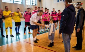 Mysłowice zagrały dla Lenki