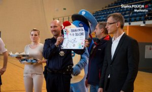 Mysłowice zagrały dla Lenki
