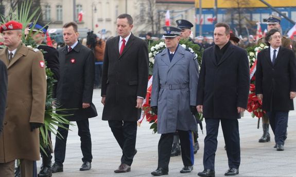 Święto Niepodległości 2017