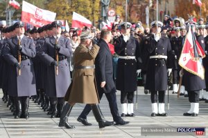 Święto Niepodległości 2017