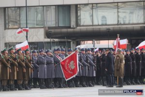 Święto Niepodległości 2017