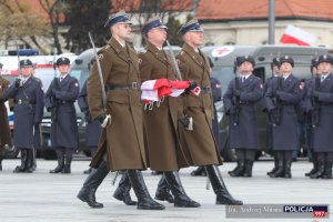 Święto Niepodległości 2017