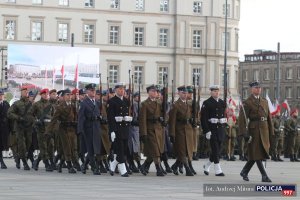 Święto Niepodległości 2017