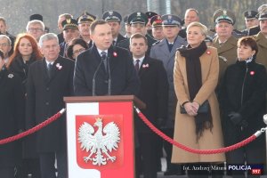 Święto Niepodległości 2017