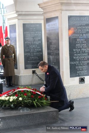 Święto Niepodległości 2017