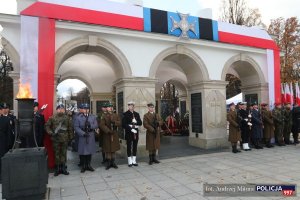 Święto Niepodległości 2017