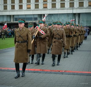 Święto Niepodległości 2017