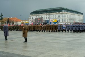 Święto Niepodległości 2017