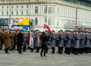 Święto Niepodległości 2017