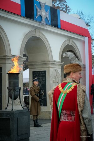 Święto Niepodległości 2017