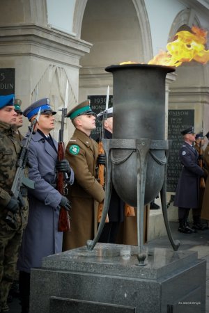 Święto Niepodległości 2017