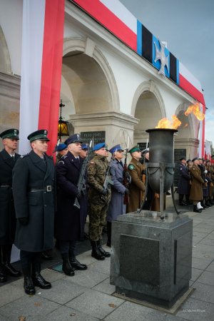 Święto Niepodległości 2017