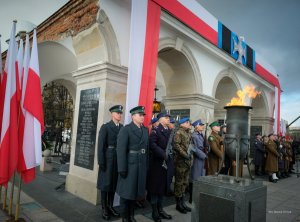 Święto Niepodległości 2017