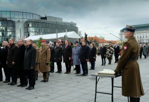 Święto Niepodległości 2017