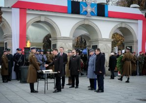 Święto Niepodległości 2017