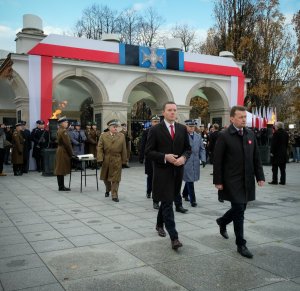 Święto Niepodległości 2017