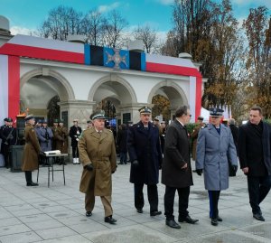 Święto Niepodległości 2017