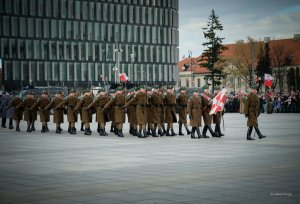 Święto Niepodległości 2017