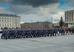 Święto Niepodległości 2017