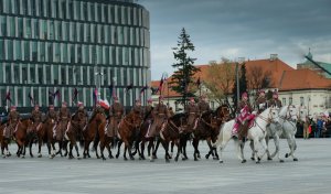 Święto Niepodległości 2017