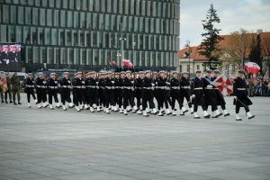 Święto Niepodległości 2017