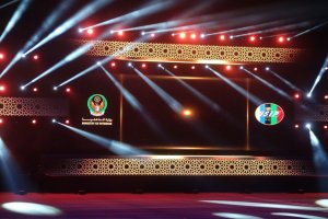 Światowe igrzyska policyjne w Abu Dhabi