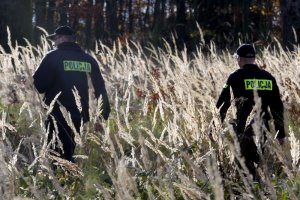 Ćwiczenia „Grzybiarz” na pograniczu polsko-czeskim