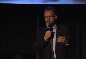 Inauguracja kampanii społecznej „Uważni Rodzice”