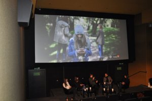 Inauguracja kampanii społecznej „Uważni Rodzice”