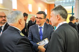 Konferencja graniczna potwierdzeniem współpracy Policji z Polski i Niemiec