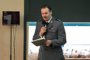 Konferencja graniczna potwierdzeniem współpracy Policji z Polski i Niemiec