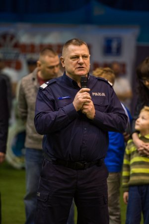 Wszyscy zagrali dla Górala
