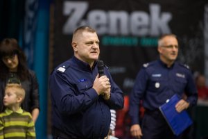 Wszyscy zagrali dla Górala