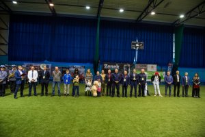 Wszyscy zagrali dla Górala