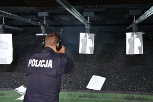 Kolejna edycja kursu dla instruktorów strzelań policyjnych