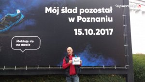 mł. asp. Mariusz Cupiał.