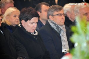 36. rocznica tragicznych wydarzeń w Kopalni Wujek