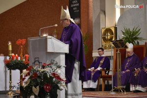 36. rocznica tragicznych wydarzeń w Kopalni Wujek